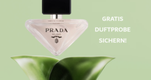 Prada Paradoxe